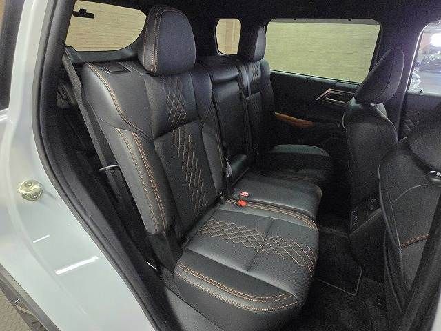 MITSUBISHI OUTLANDER PHEV 2021