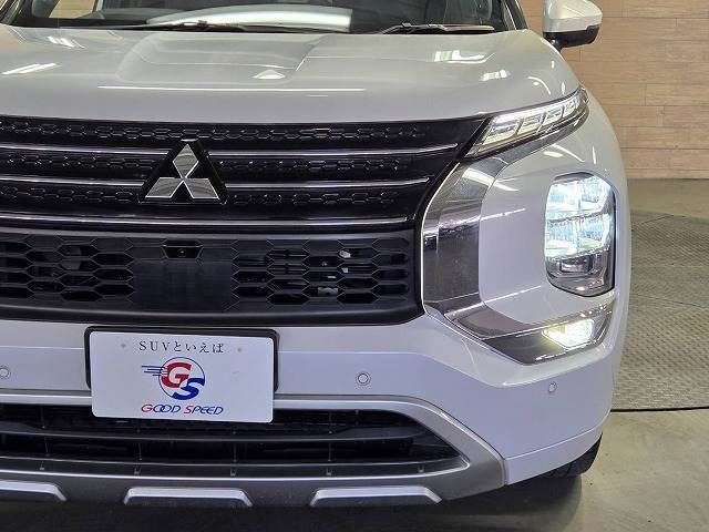 MITSUBISHI OUTLANDER PHEV 2021