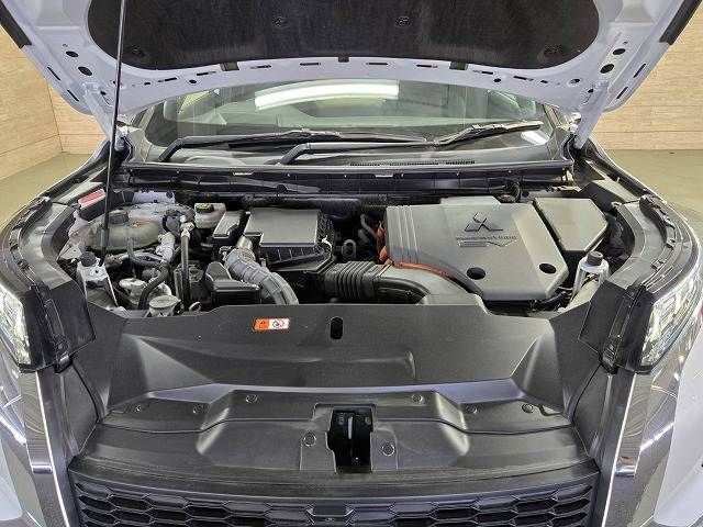 MITSUBISHI OUTLANDER PHEV 2021