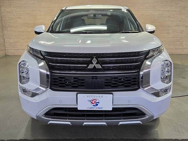 MITSUBISHI OUTLANDER PHEV 2021