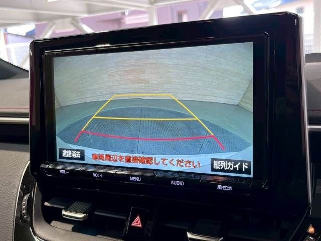 TOYOTA COROLLA SPORT 2018