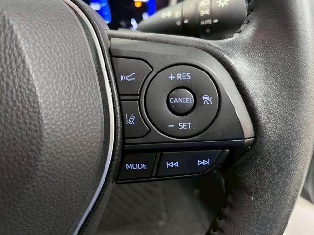 TOYOTA COROLLA SPORT 2018