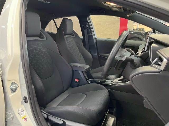 TOYOTA COROLLA SPORT 2018