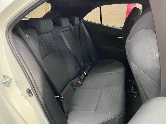 TOYOTA COROLLA SPORT 2018