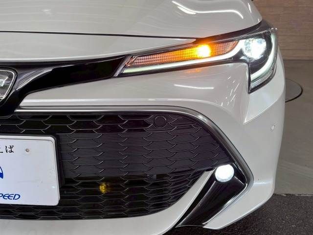 TOYOTA COROLLA SPORT 2018