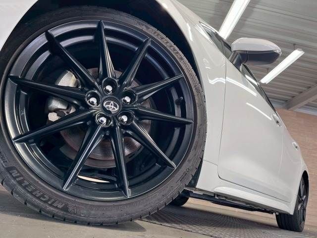 TOYOTA COROLLA SPORT 2018