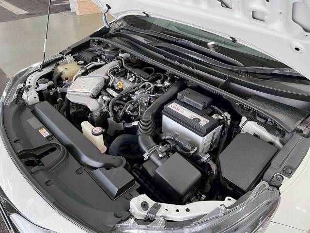 TOYOTA COROLLA SPORT 2018