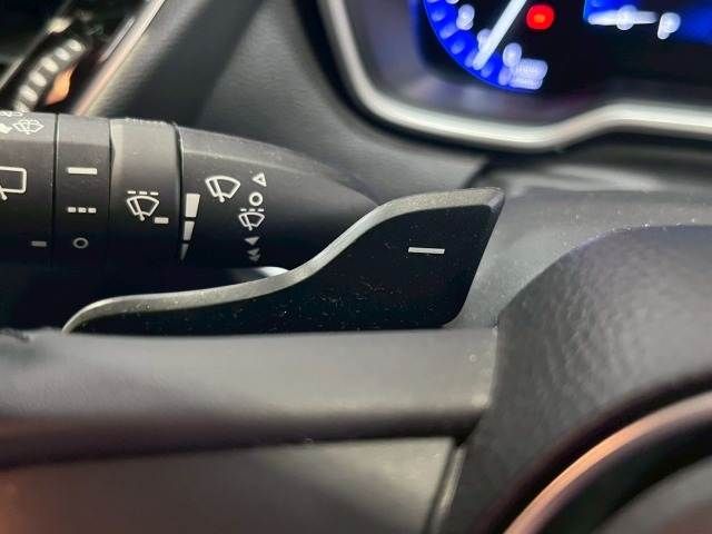 TOYOTA COROLLA SPORT 2018