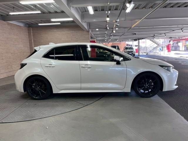 TOYOTA COROLLA SPORT 2018