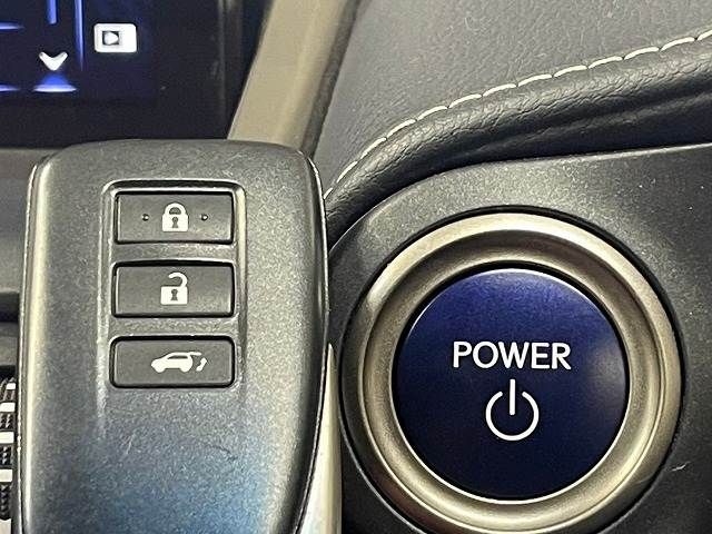 TOYOTA LEXUS NX300h 2018