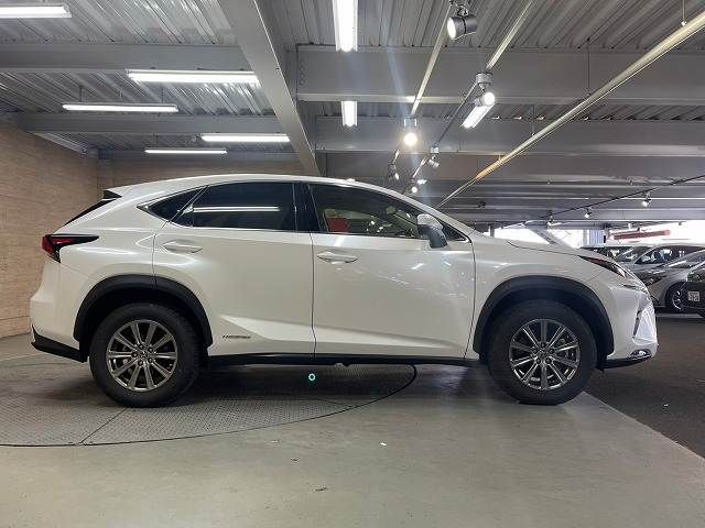 TOYOTA LEXUS NX300h 2018