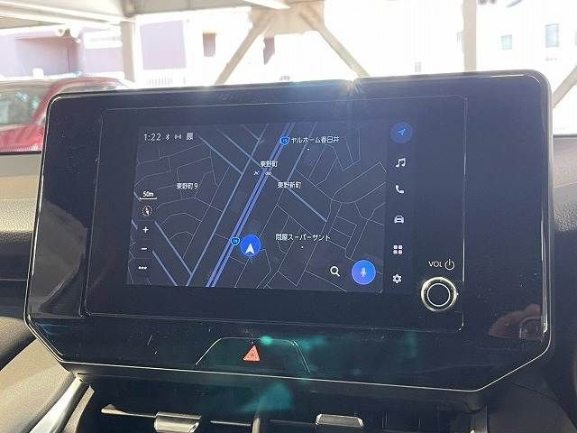 TOYOTA HARRIER 2WD 2023