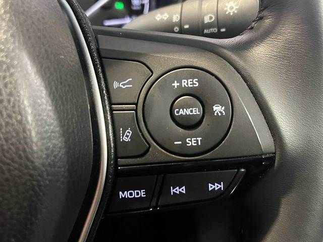 TOYOTA HARRIER 2WD 2023