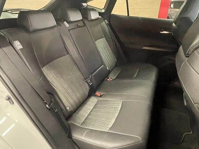 TOYOTA HARRIER 2WD 2023