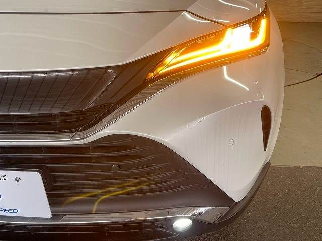 TOYOTA HARRIER 2WD 2023