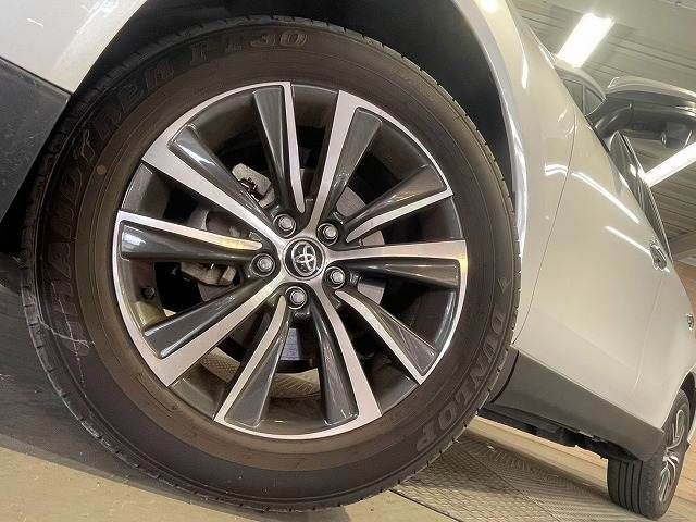 TOYOTA HARRIER 2WD 2023