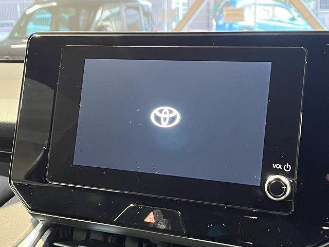 TOYOTA HARRIER 2WD 2023