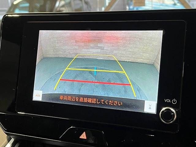 TOYOTA HARRIER 2WD 2023