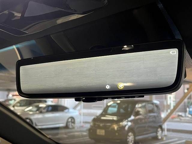 TOYOTA HARRIER 2WD 2023