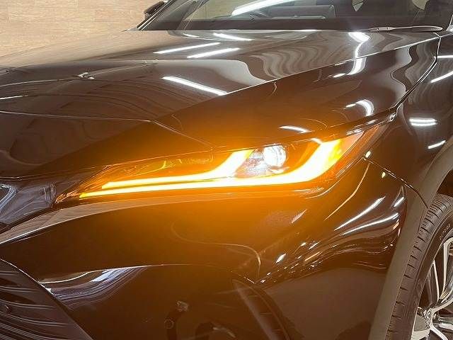 TOYOTA HARRIER 2WD 2023