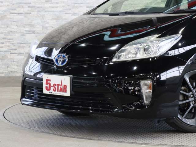 TOYOTA PRIUS 2013