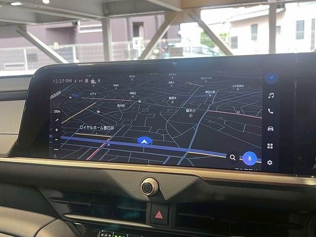 TOYOTA CROWN SPORT 2024