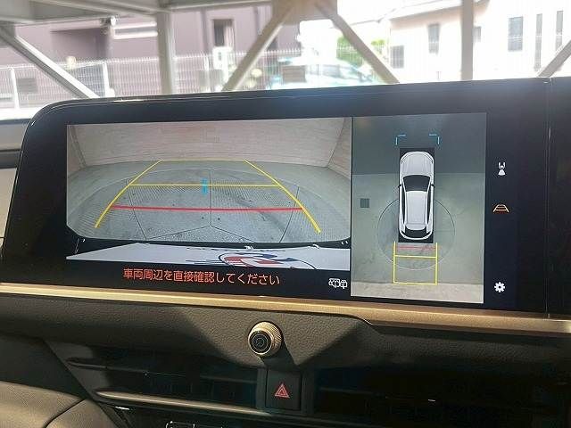 TOYOTA CROWN SPORT 2024