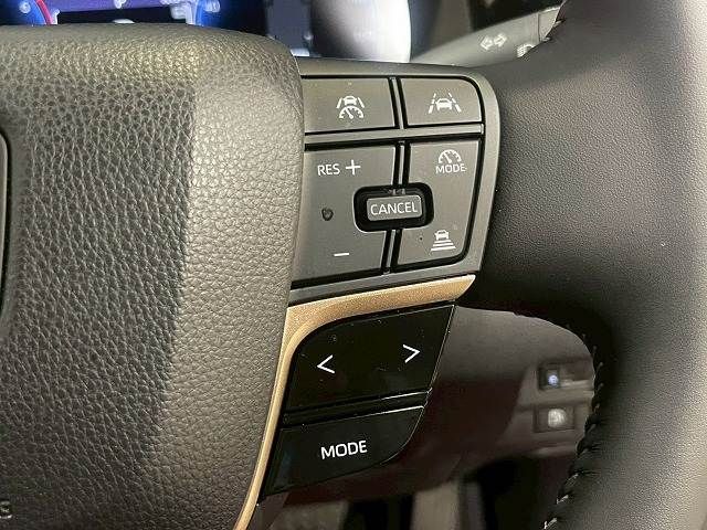 TOYOTA CROWN SPORT 2024