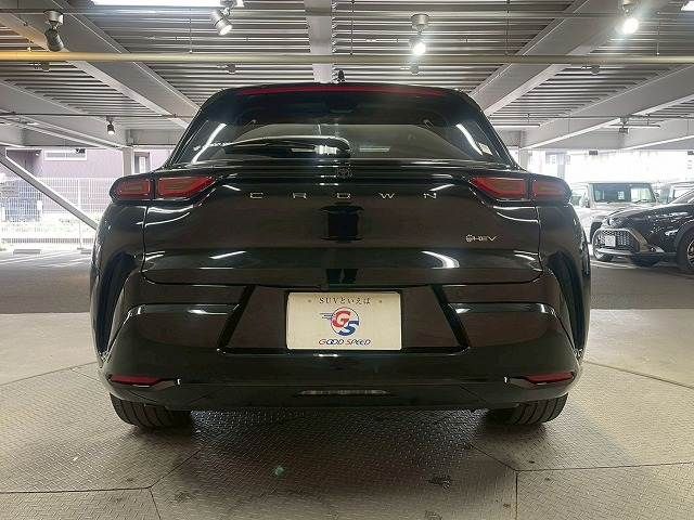 TOYOTA CROWN SPORT 2024