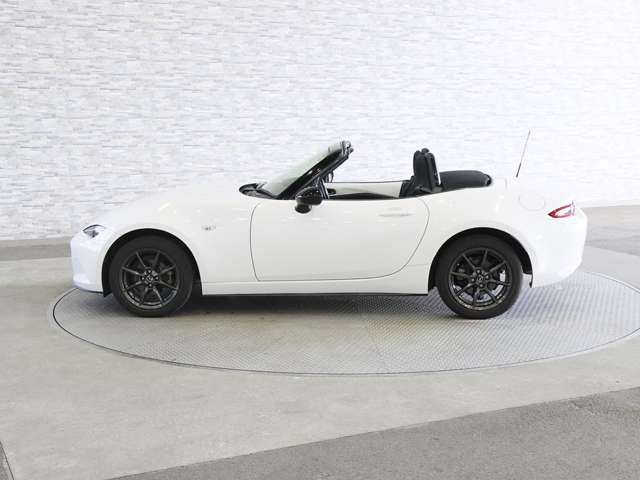 MAZDA ROADSTER 2017