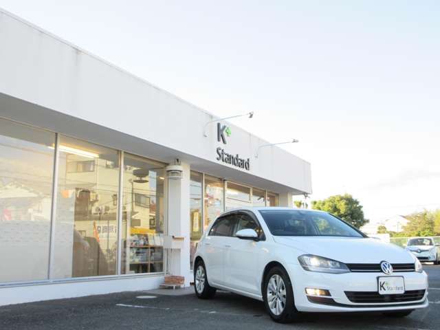 VOLKSWAGEN VOLKSWAGEN GOLF 2013