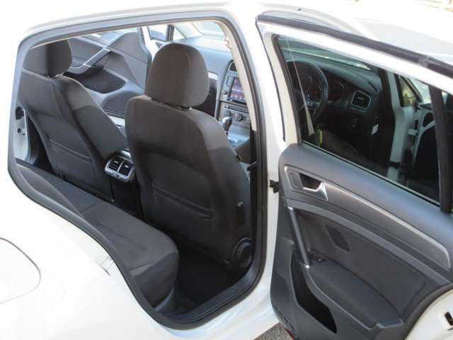 VOLKSWAGEN VOLKSWAGEN GOLF 2013