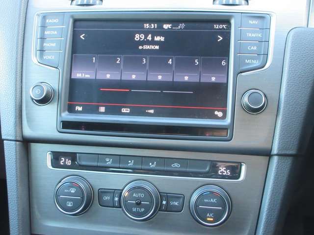 VOLKSWAGEN VOLKSWAGEN GOLF 2013