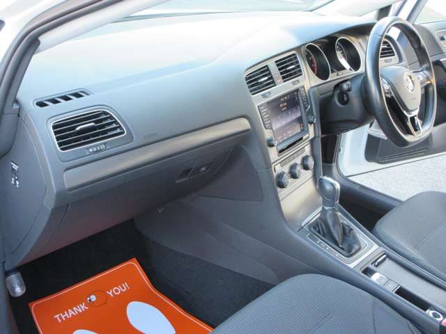 VOLKSWAGEN VOLKSWAGEN GOLF 2013