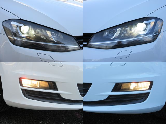 VOLKSWAGEN VOLKSWAGEN GOLF 2013