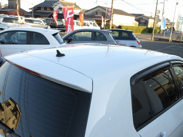 VOLKSWAGEN VOLKSWAGEN GOLF 2013