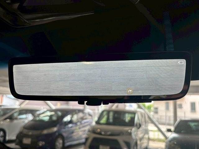 TOYOTA HARRIER 2WD 2023