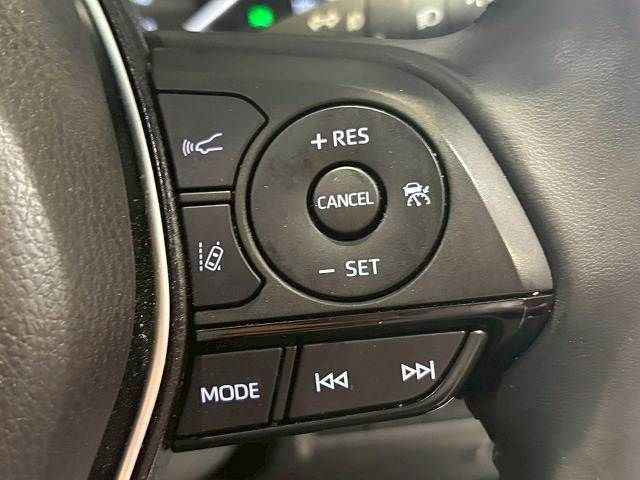 TOYOTA HARRIER 2WD 2023