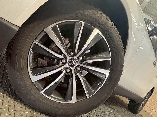 TOYOTA HARRIER 2WD 2023