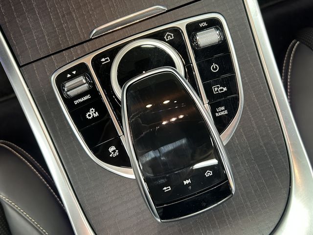 MERCEDES BENZ MERCEDES BENZ G class 2020