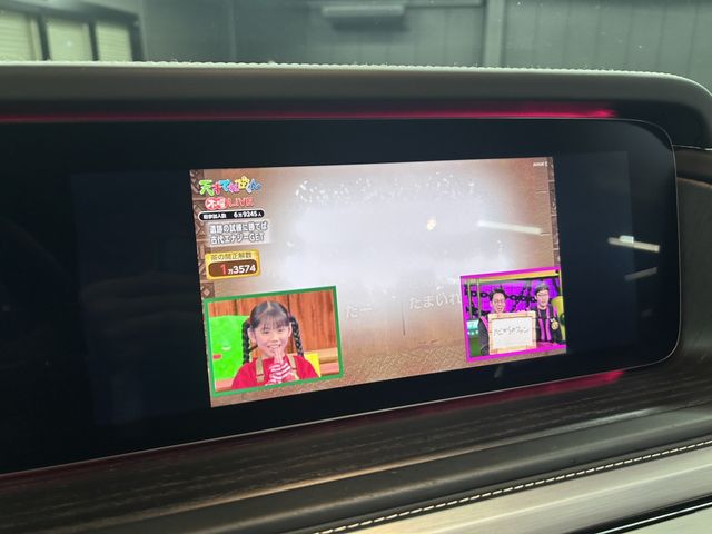 MERCEDES BENZ MERCEDES BENZ G class 2020