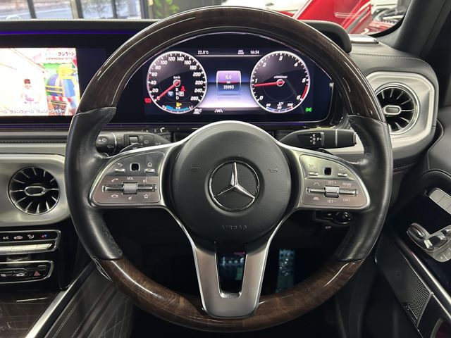 MERCEDES BENZ MERCEDES BENZ G class 2021