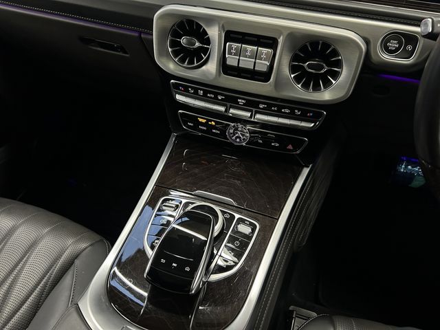 MERCEDES BENZ MERCEDES BENZ G class 2021