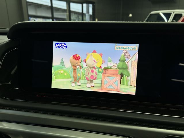 MERCEDES BENZ MERCEDES BENZ G class 2021