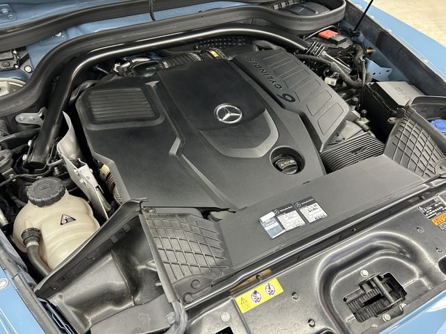 MERCEDES BENZ MERCEDES BENZ G class 2021