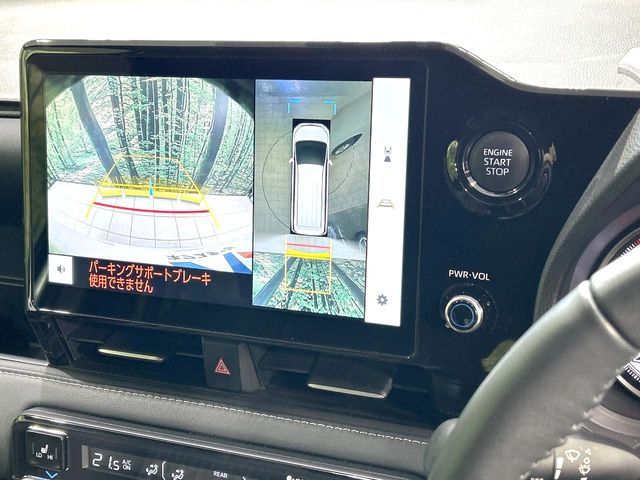 TOYOTA NOAH 4WD 2023