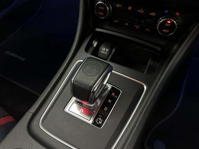 AMG AMG A class 2014