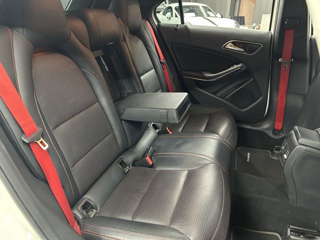 AMG AMG A class 2014