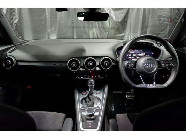 AUDI AUDI TT coupe 2019