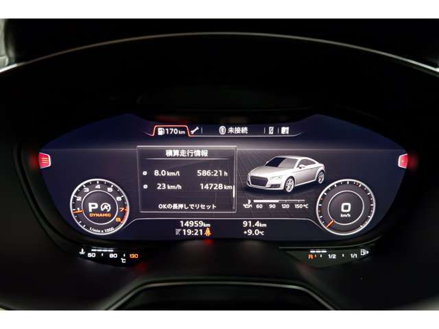 AUDI AUDI TT coupe 2019